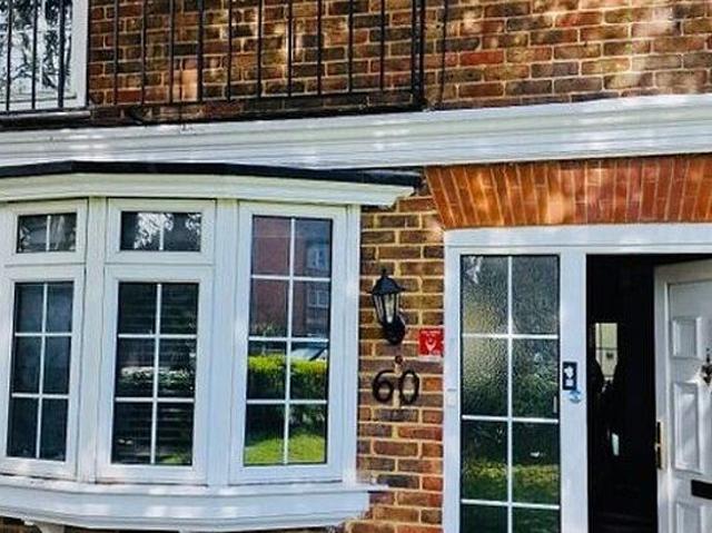 3 bedroom house in Bexleyheath