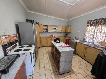 Sol Plaatje Local Municipality, Frances Baard District Municipality, Northern Cape, South Africa