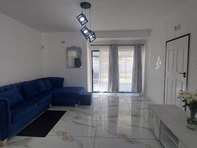 3 Bedroom House in Bedelia