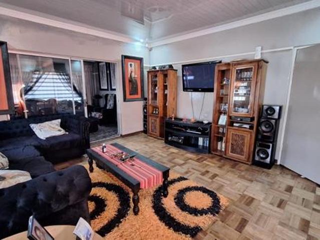 3 Bedroom House in Bedelia