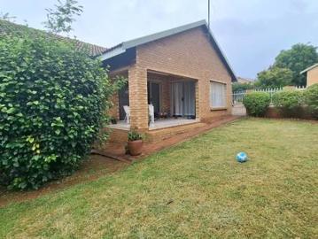 3 Bedroom House in Bela Warmbaths