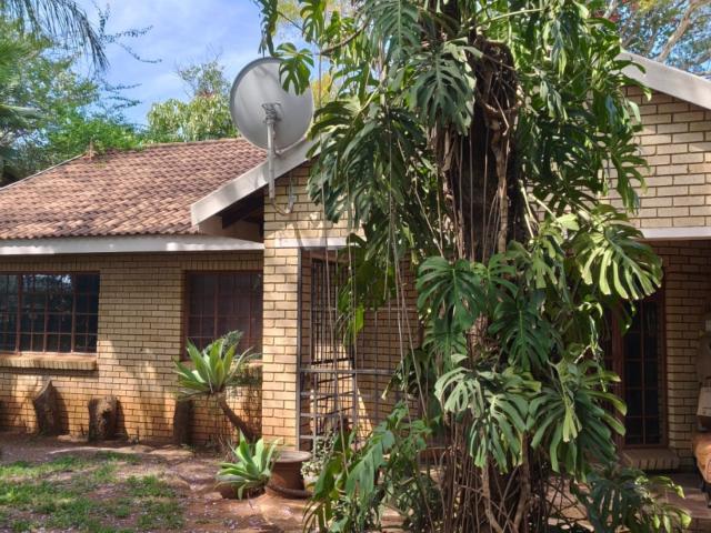 3 Bedroom House in Bela Bela