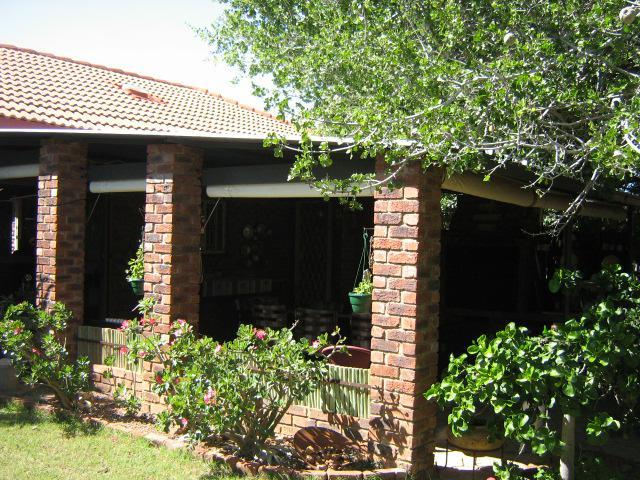 3 Bedroom House in Bela Bela