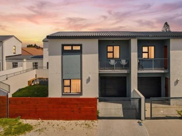 3 Bedroom House in Belhar