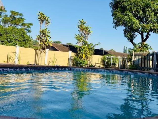3 Bedroom House in Bellair