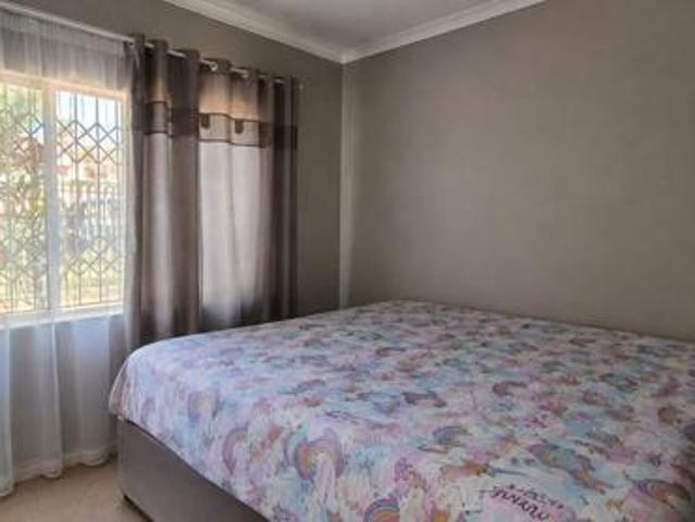 3 Bedroom House in Bendor