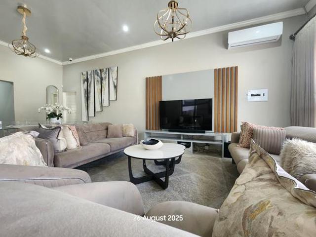 3 Bedroom House in Bendor