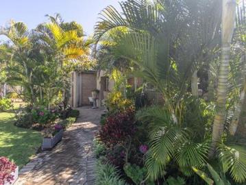 3 Bedroom House in Bendor