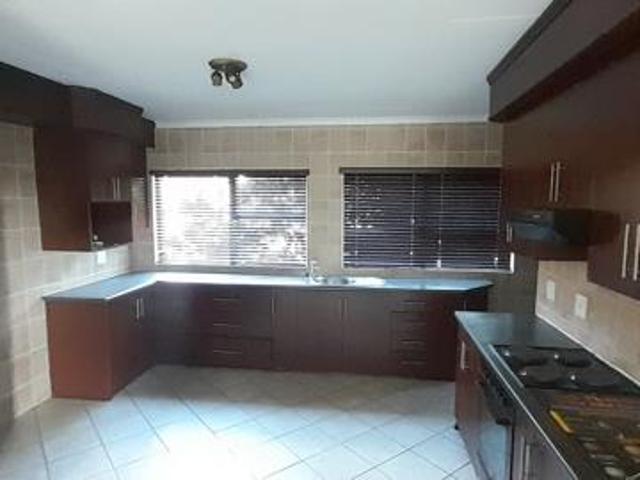 3 Bedroom House in Bendor