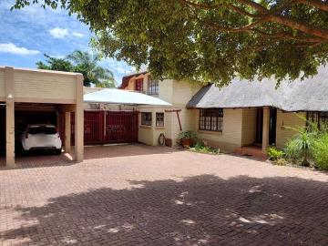 Polokwane, Polokwane Local Municipality, Capricorn District Municipality, Limpopo