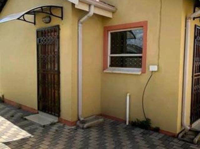 3 Bedroom House in Benoni Cbd