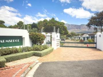 3 Bedroom House in Bergvliet