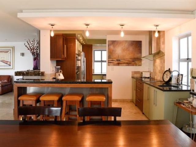 3 Bedroom Townhouse in Big Bay
