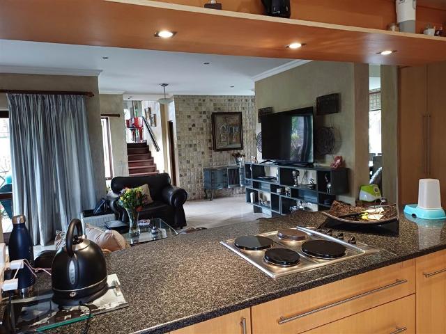 3 Bedroom House in Birdwood Estate