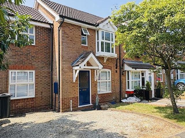 3 bedroom house in Birmingham