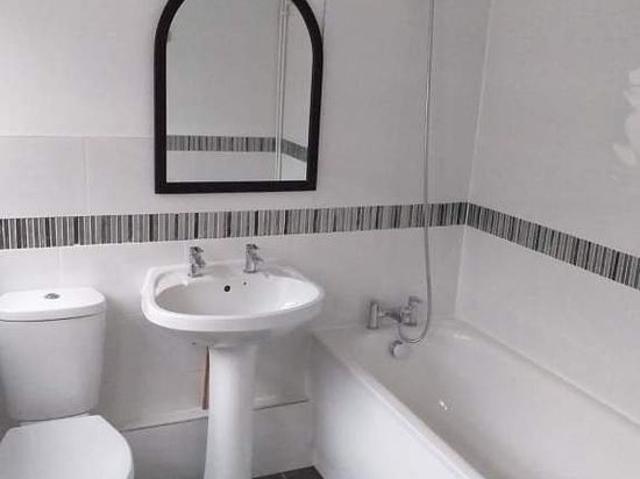 3 bedroom house in Birmingham