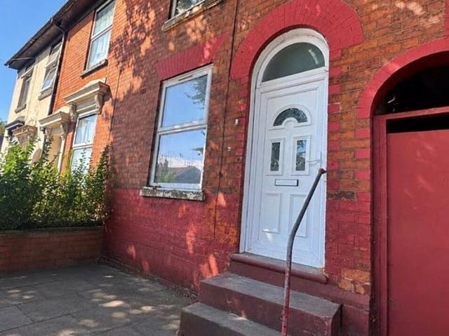 3 bedroom house in Birmingham