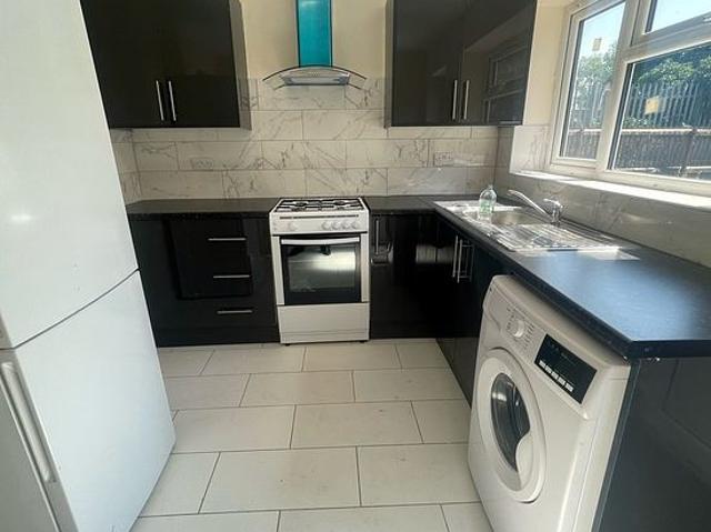 3 bedroom house in Birmingham