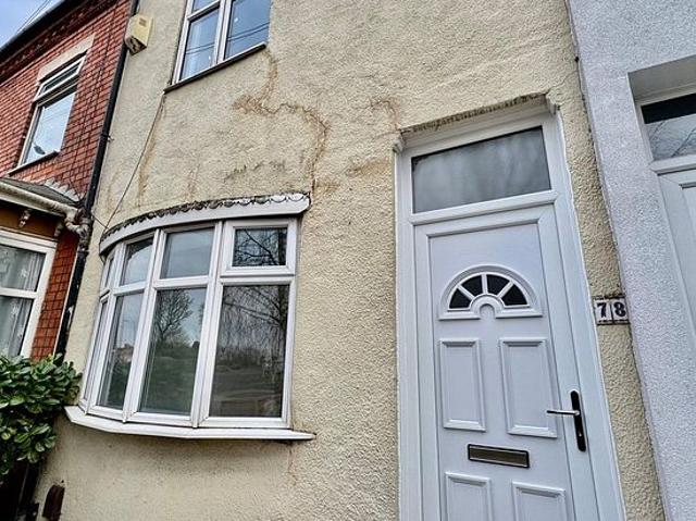 3 bedroom house in Birmingham