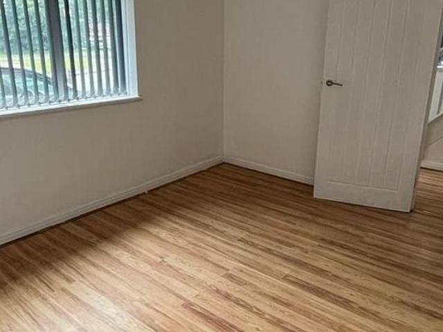 3 bedroom house in Birmingham
