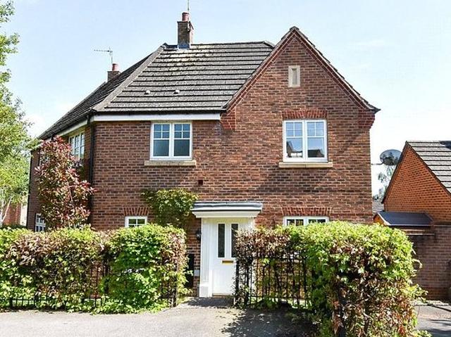 3 bedroom house in Birmingham