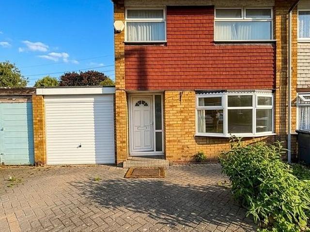 3 bedroom house in Birmingham