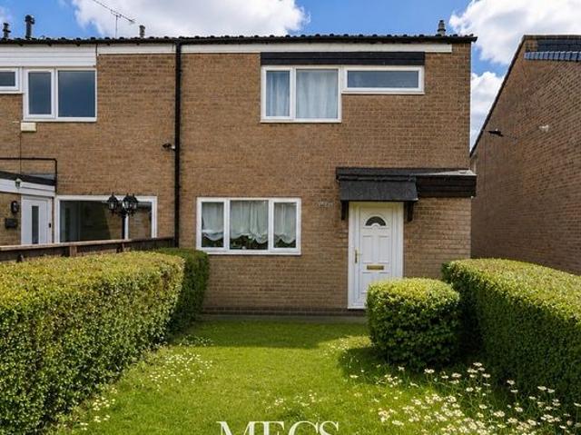 3 bedroom house in Birmingham