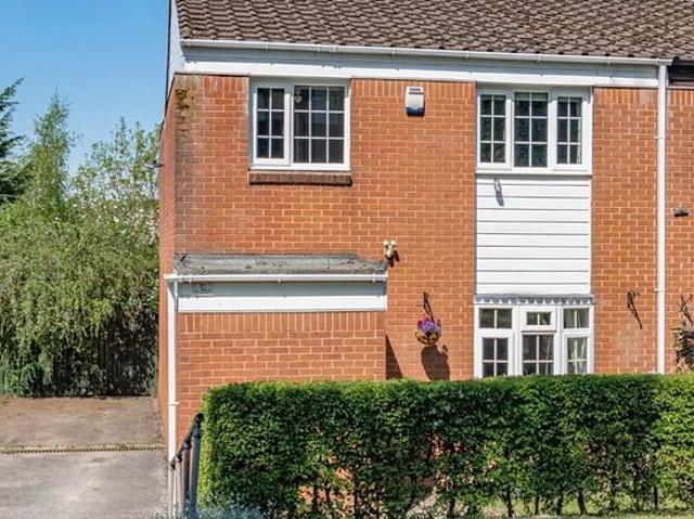 3 bedroom house in Birmingham