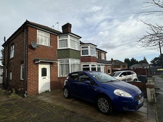 3 bedroom house in Birmingham