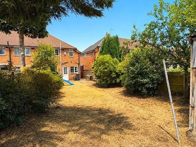 3 bedroom house in Birmingham