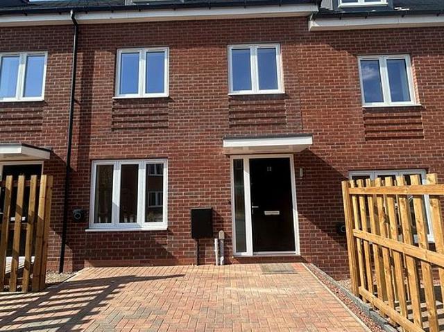 3 bedroom house in Birmingham