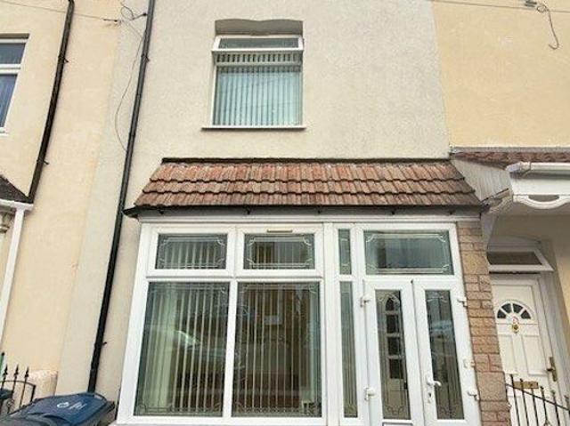 3 bedroom house in Birmingham