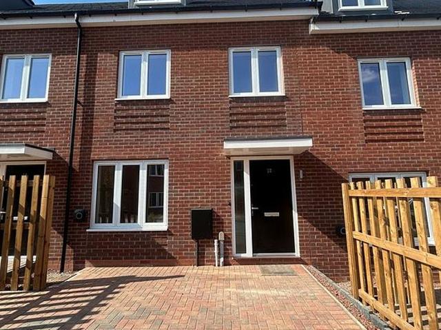 3 bedroom house in Birmingham