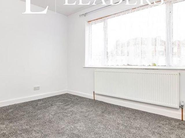 3 bedroom house in Birmingham