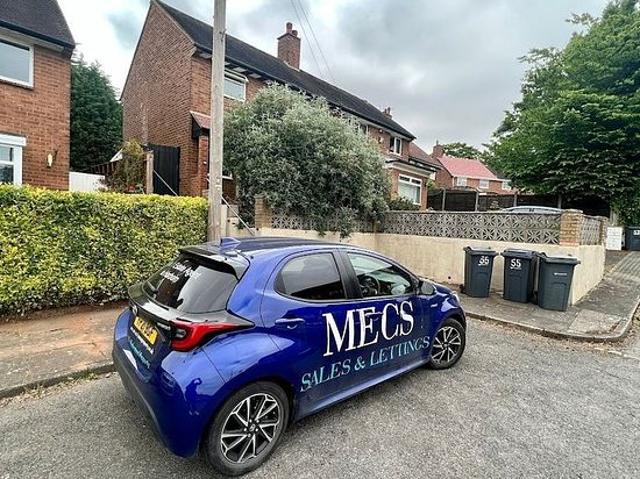 3 bedroom house in Birmingham