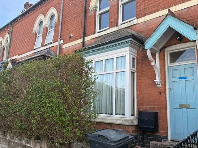 3 bedroom house in Birmingham