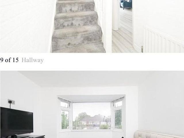3 bedroom house in Birmingham