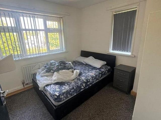 3 bedroom house in Birmingham
