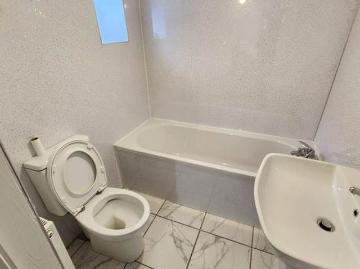 3 bedroom house in Birmingham