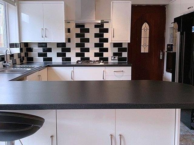 3 bedroom house in Birmingham