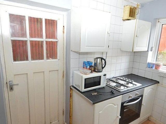3 bedroom house in Birmingham
