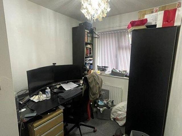 3 bedroom house in Birmingham