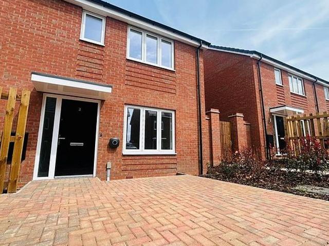 3 bedroom house in Birmingham