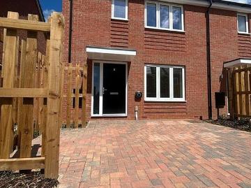 3 bedroom house in Birmingham