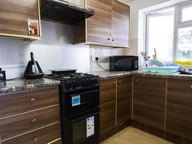 3 bedroom house in Birmingham