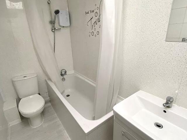 3 bedroom house in Birmingham