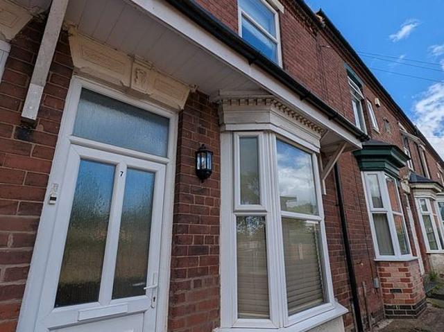 3 bedroom house in Birmingham