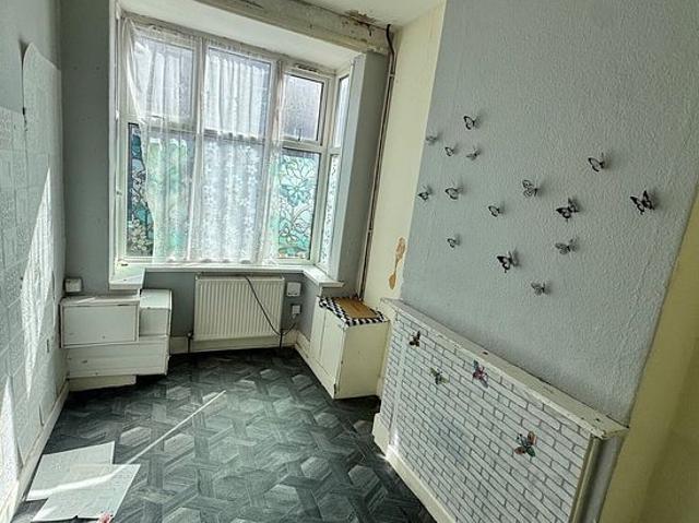 3 bedroom house in Birmingham