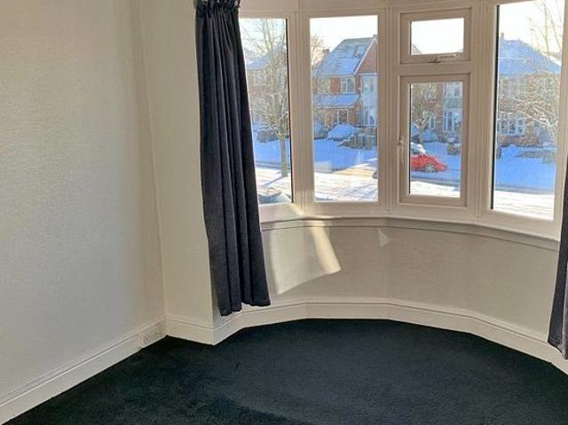 3 bedroom house in Birmingham