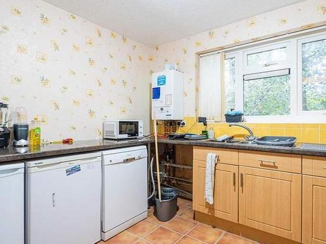 3 bedroom house in Birmingham
